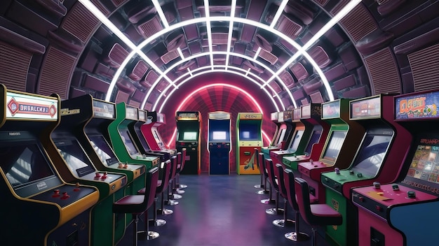 Location-based gaming options